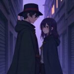 Uncovering the Mystery: Characters with Unclear Intentions in Anime and Manga