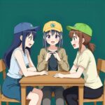 Understanding Episode 7 of Blue Archive: The Animation and Its Connection to the Original Game