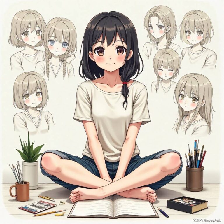 Understanding Family Criticism: Finding Comfort and Strength in Your Passion for Nijisanji