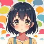 Understanding Ikura-chan's Limited Vocabulary in Sazae-san: Insights into Child Language Development and Parenting Styles