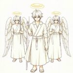 Understanding Kaworu Nagisa: The First, Thirteenth, and Seventeenth Angel Explained