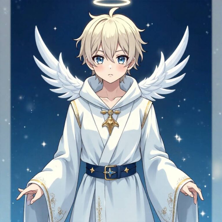 Understanding Kaworu Nagisa: The First, Thirteenth, and Seventeenth Angel in Neon Genesis Evangelion Explained
