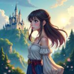 Understanding Sophie’s Curse in Howl’s Moving Castle: A Journey of Self-Acceptance and Transformation