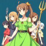 Understanding the Characters and Timeline of Uma Musume: Pretty Derby at Tracen Academy