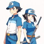Understanding the Difference Between Ash-Greninja and Mega Greninja: A Comprehensive Guide for Pokémon Fans