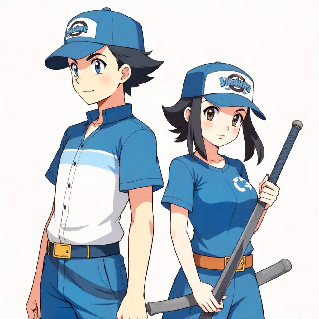 Understanding the Difference Between Ash-Greninja and Mega Greninja: A Comprehensive Guide for Pokémon Fans