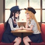 Understanding the Differences Between Original Fiction and Fan Fiction: Best Platforms for Publishing Your Creative Writing