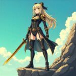 Unpacking Asuna's Popularity: Why Sword Art Online's Leading Lady Captivates Fans