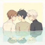 Unraveling Gintama's Complex Relationships: The Backstory of Takasugi, Katsura, and Gintoki and the Impact of Departed Characters