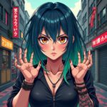 Unraveling the Mystery of the Feminine Figure in the Chainsaw Man Anime Opening