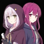Unveiling the Hysterical Girls of Project Sekai: Meet Kanade and Mafuyu