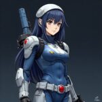 Why Char's Forces Lost to Amuro: Analyzing the Battle Dynamics in Mobile Suit Gundam
