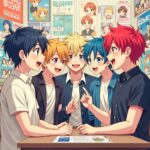 Why It's Totally Normal for High School Boys to Love Pretty Cure: Embrace Your Fandom!