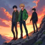 Will My Hero Academia End After 11 Episodes? What to Expect Next