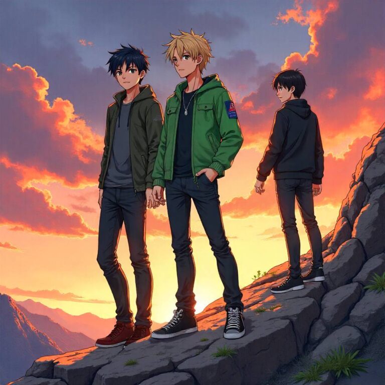 Will My Hero Academia End After 11 Episodes? What to Expect Next