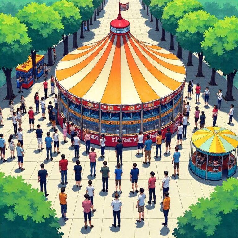 Your Complete Guide to Visiting Osaka POP MART: Ticket Requirements and Tips for an Amazing Experience