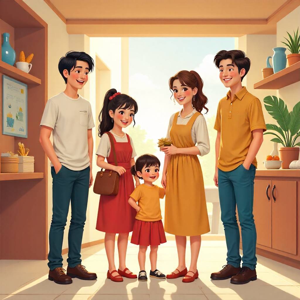 A Family-Friendly Guide to the Cup Noodle Museum and My Cup Noodle Factory in Yokohama