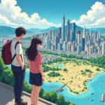 Budget Travel Guide: How to Journey from Nagasaki to Chiba in Japan