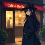 Can an 18-Year-Old Visit the Women-Only Cafe and Bar BU in Osaka?