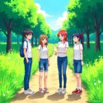 Discover Nanyo: A Perfect Day Trip Adventure in Ehime Prefecture