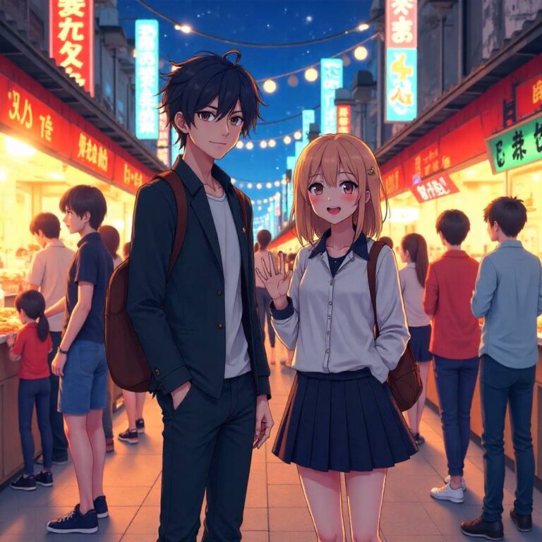 Discover Tokyo: Unique Travel Experiences in Japan's Vibrant Capital