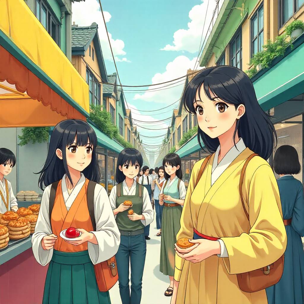 Discover Urasoe City: Okinawa's Urban Gem with Rich Culture and Culinary Delights