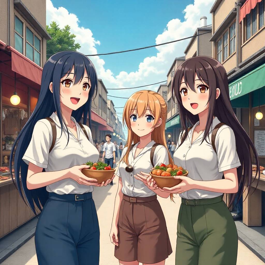 Discover Yonezawa City: A Hidden Gem in Yamagata Perfect for Foodies and History Buffs