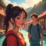 Discovering Beppu: A Journey Through Japan's Hot Springs and Culinary Delights