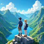 Discovering Japan's Hidden Travel Gems: Balancing Comfort and Adventure in Hokkaido and Okinawa