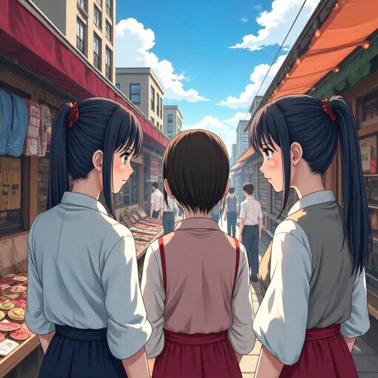 Discovering Kaiyodo: A Must-Visit Destination for Japanese Craftsmanship and Culture in Osaka