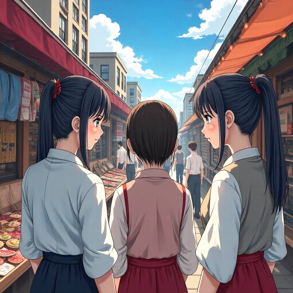 Discovering Kaiyodo: A Must-Visit Destination for Japanese Craftsmanship and Culture in Osaka