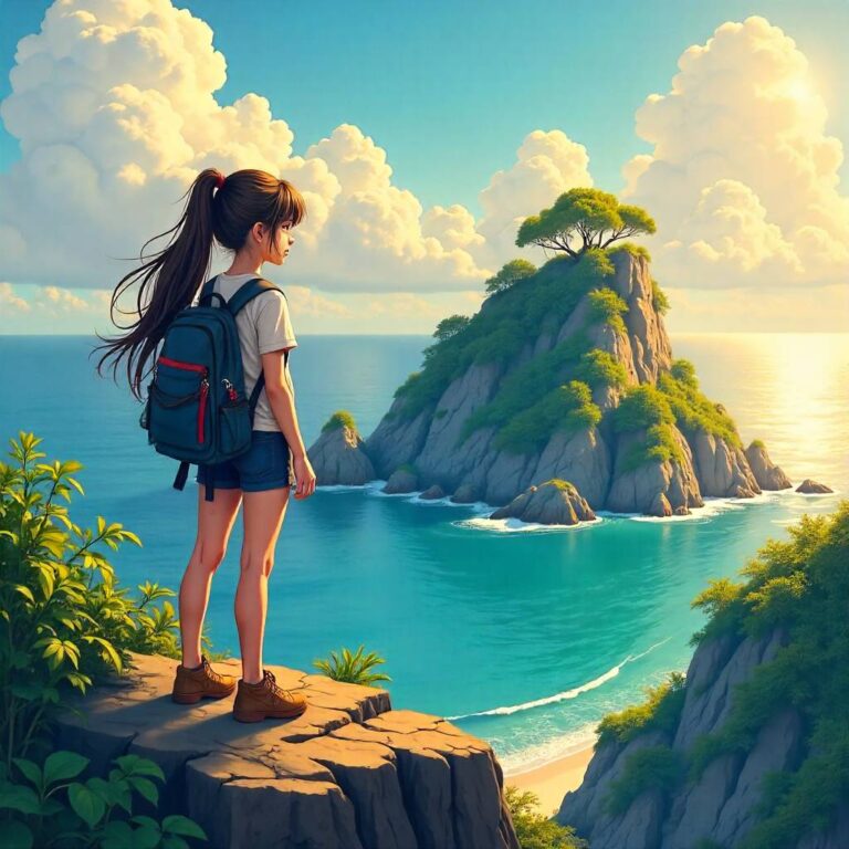 Discovering Kume Island: A Traveler's Guide to Okinawa's Hidden Gem