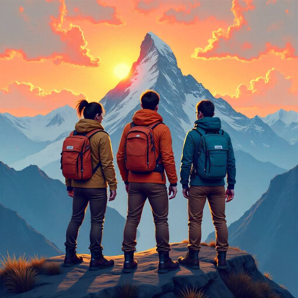 Discovering Mt. Ontake: A Journey Through Japan's Sacred Mountain and Its Breathtaking Views