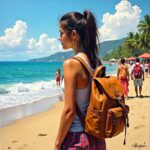 Discovering Okinawa: A Traveler's Guide to Beaches, Cuisine, and Culture