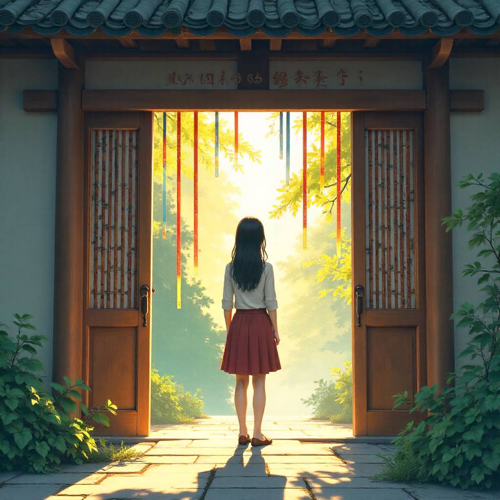 Discovering Yasui Konpiragu: A Unique Shrine for Severing Ties and Finding Connections in Kyoto