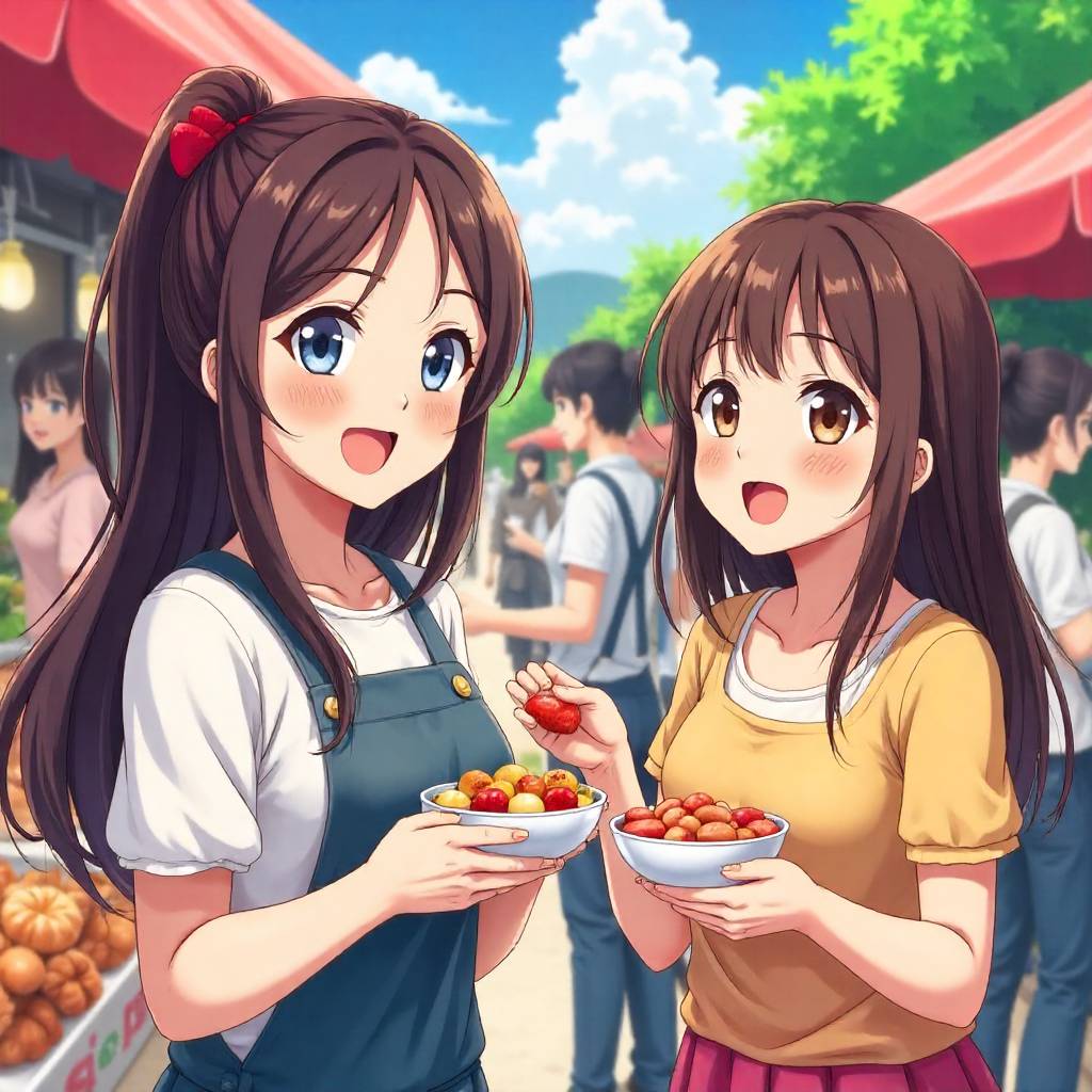 Discover the Best Snacks at Nagashima and Toki Outlets: A Foodie's Guide to Shopping in Japan