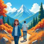 Discover the Magic of Yahiko Mountain's Autumn Light-Up Event: A Traveler's Guide to Fall Colors in Niigata