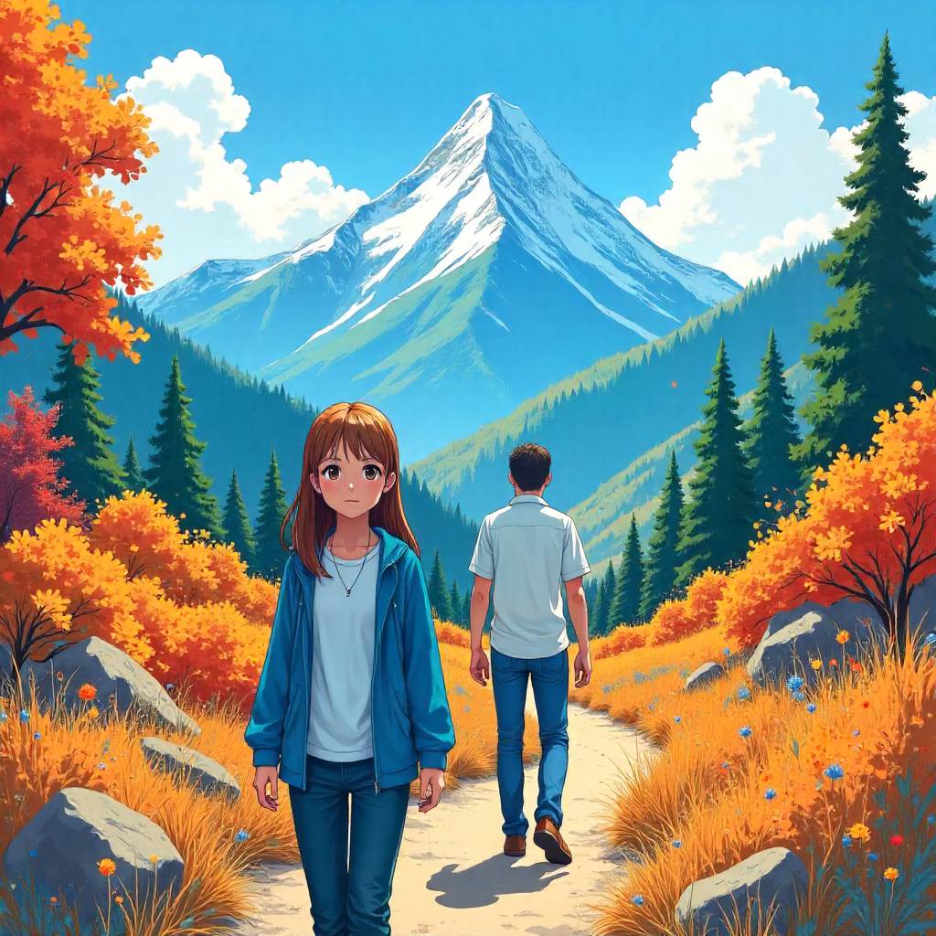 Discover the Magic of Yahiko Mountain's Autumn Light-Up Event: A Traveler's Guide to Fall Colors in Niigata