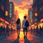 Early Morning Adventures in Umeda: Exploring Osaka Before Namba Grand Kagetsu