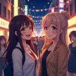 Experience the Best Christmas Illuminations in Tokyo: A Festive Guide