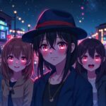 Experience the Magic of Flower Park Illumination in Ashikaga City: A Complete Guide