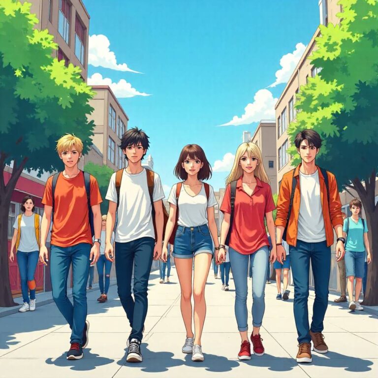 Exploring the Vibrant Urban Culture of Fukai in Ishigaki City, Okinawa