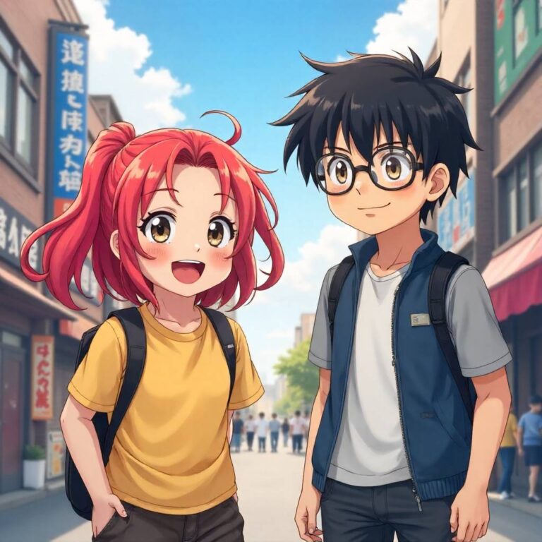 Finding Myakumyaku Merchandise in Tokyo: A Treasure Hunt Adventure