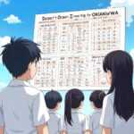 How to Budget Pocket Money for Your School Trip to Okinawa: Essential Tips and Insights