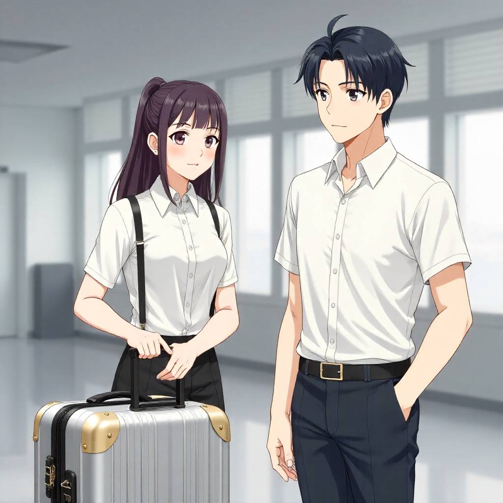 Is the SHEIN Carry-On Suitcase Worth Buying for Your Next Trip?