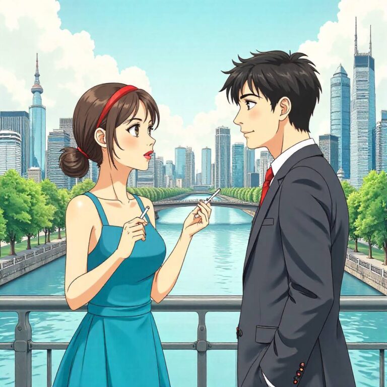 Kobe vs. Hong Kong: Exploring the Unique Similarities and Differences Between Two Vibrant Cities