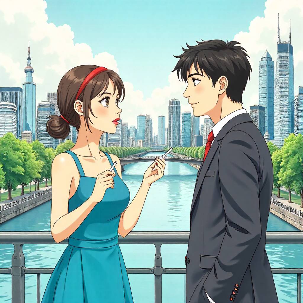 Kobe vs. Hong Kong: Exploring the Unique Similarities and Differences Between Two Vibrant Cities