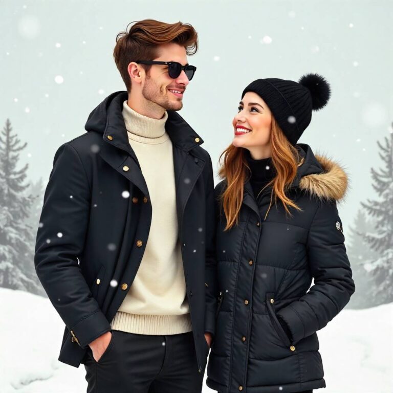 The Best Winter Footwear for Your Hokkaido Adventure: Stay Warm and Stylish