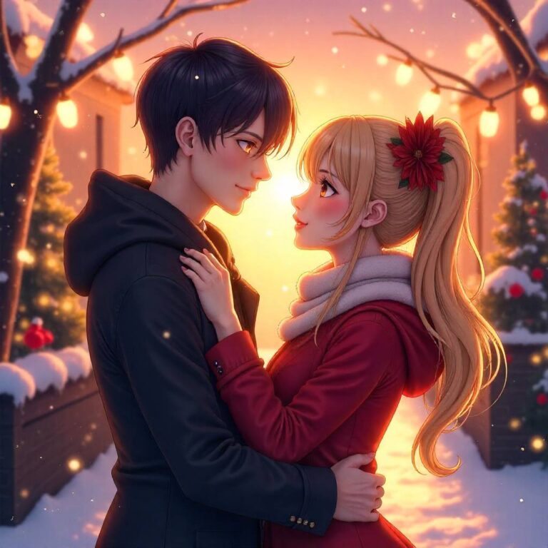 Top 10 Romantic Christmas Date Ideas in Nagoya for Unforgettable Memories