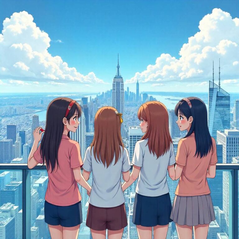 Ultimate Guide to Visiting Shibuya Sky: Tips for Securing Tickets and Enjoying Stunning Views in Tokyo